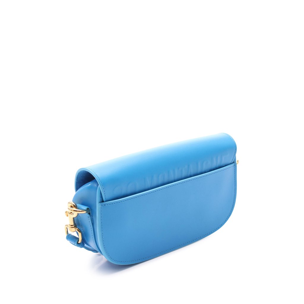 Dior Calfskin Bobby East West Crossbody - 2