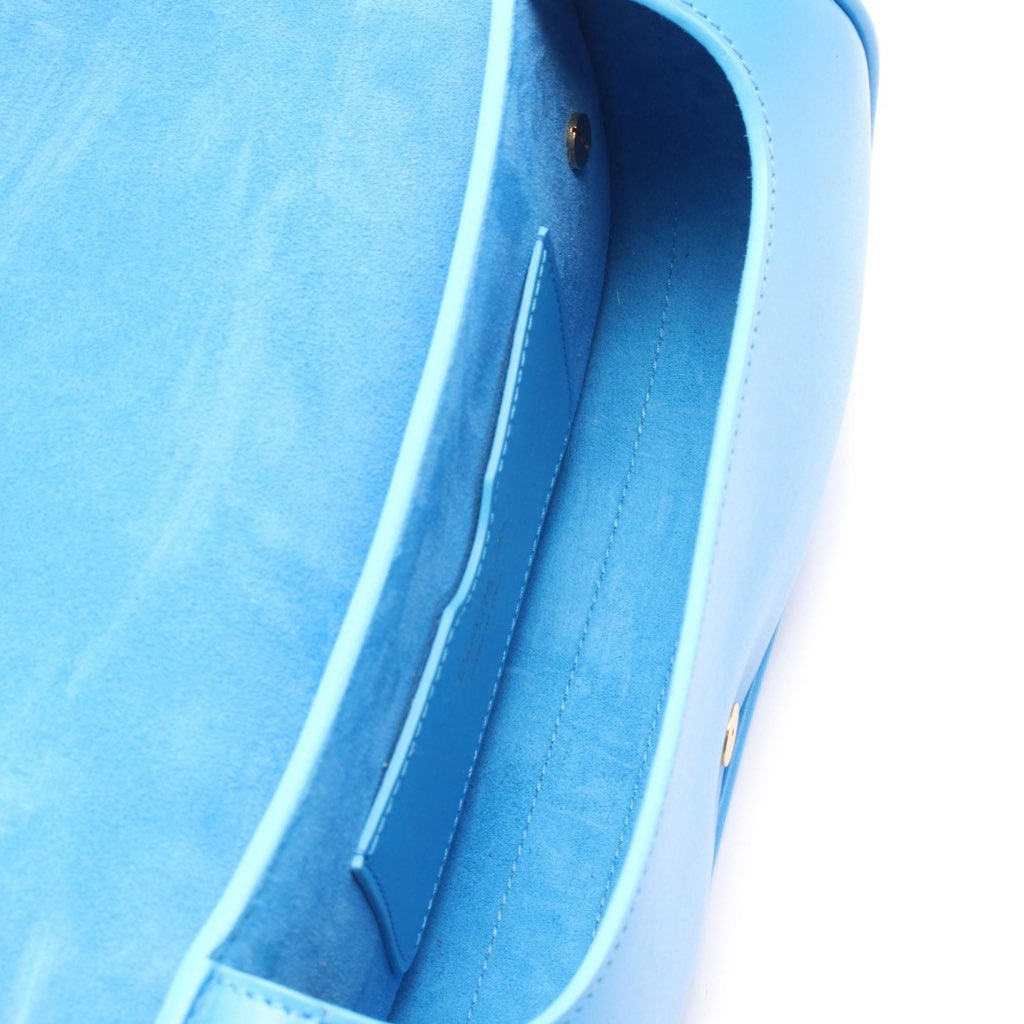 Dior Calfskin Bobby East West Crossbody - 3