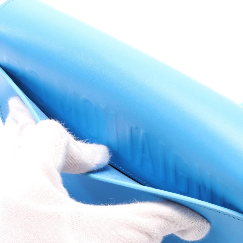 Dior Calfskin Bobby East West Crossbody - 5