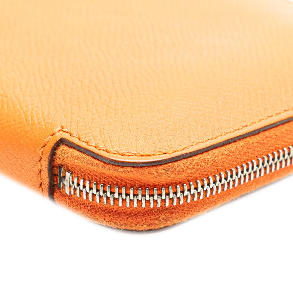 Hermès Epsom Azap Classique Wallet - Image 11