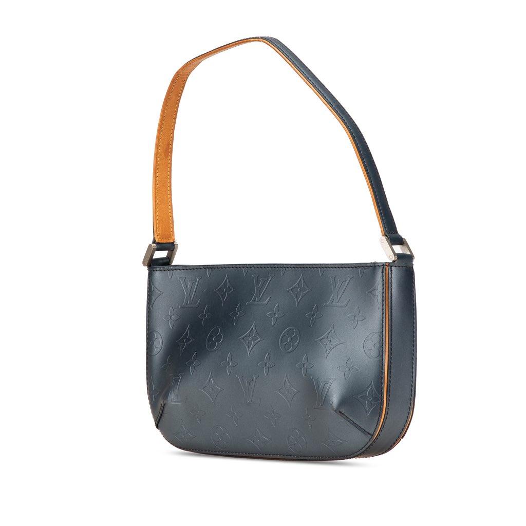 Louis Vuitton Monogram Mat Fowler - 2