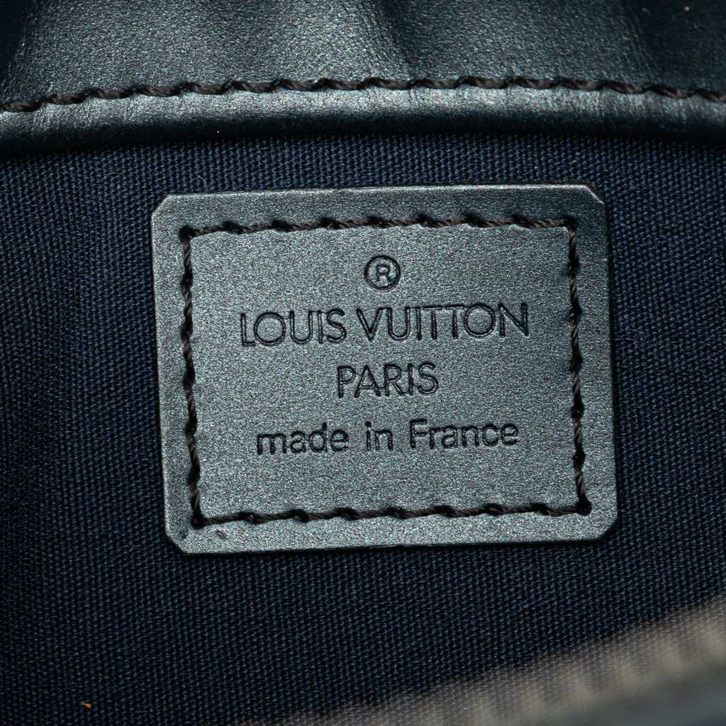Louis Vuitton Monogram Mat Fowler - 5