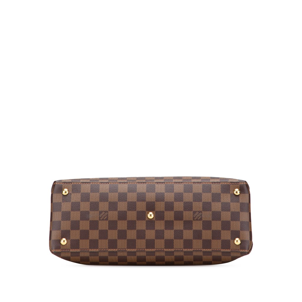 Louis Vuitton Damier Ebene Riverside - Image 6