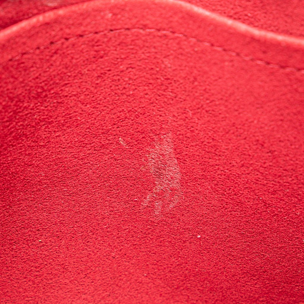 Louis Vuitton Damier Ebene Riverside - Image 11