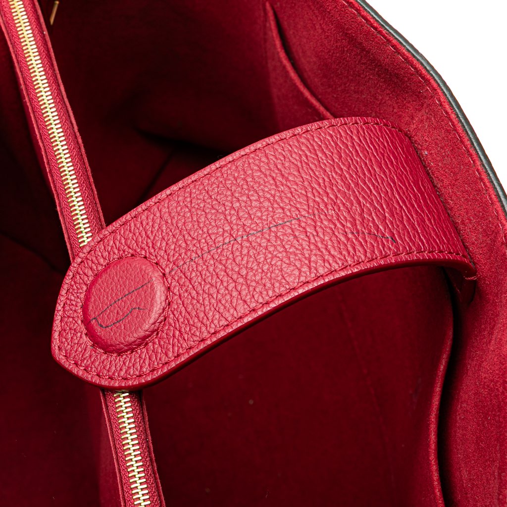 Louis Vuitton Damier Ebene Riverside - Image 12