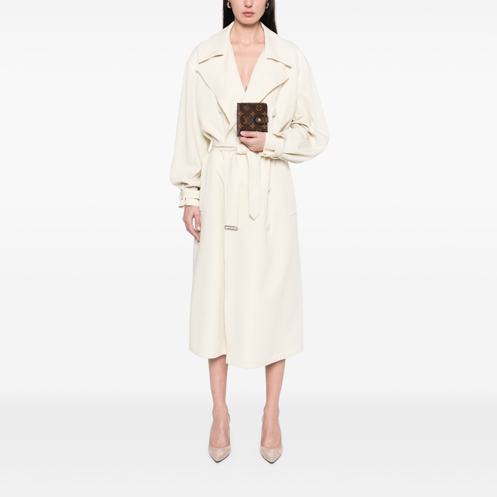 Louis Vuitton Monogram Bifold Compact Wallet - Image 15