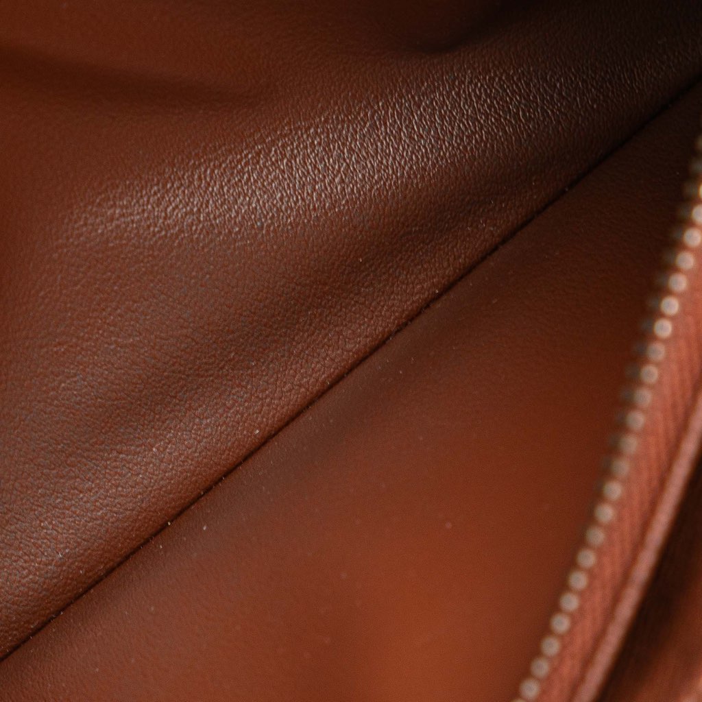 Louis Vuitton Monogram Sarah Long Wallet - 5