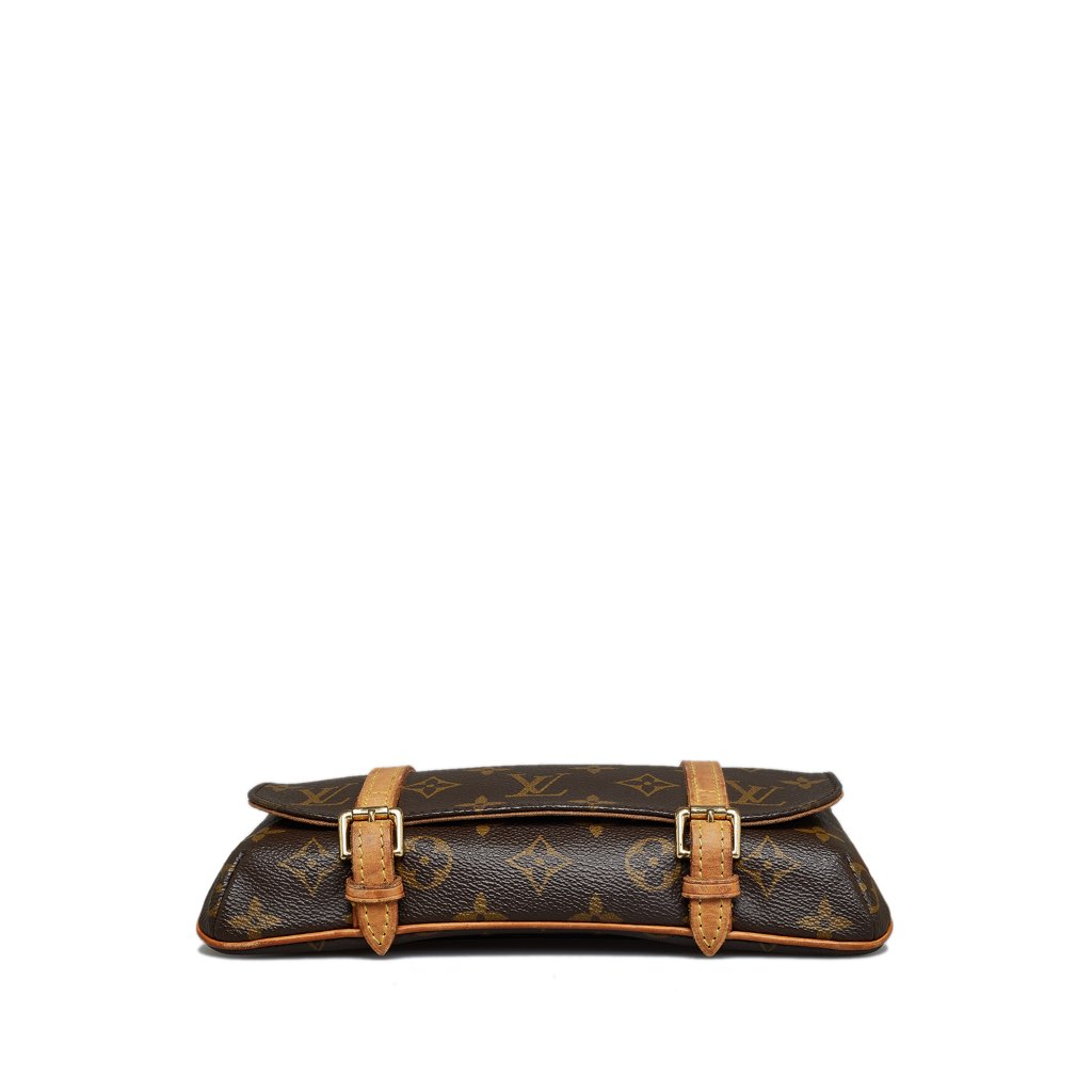 Louis Vuitton Monogram Pochette Marelle PM - 4