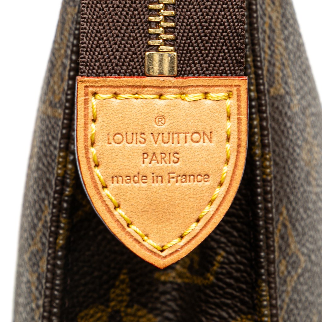 Louis Vuitton Monogram Toiletry Pouch 19 - 5