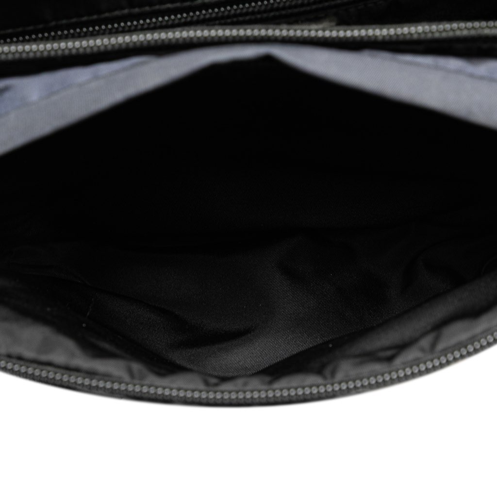 Prada Tessuto Multi Pocket Belt Bag - 5