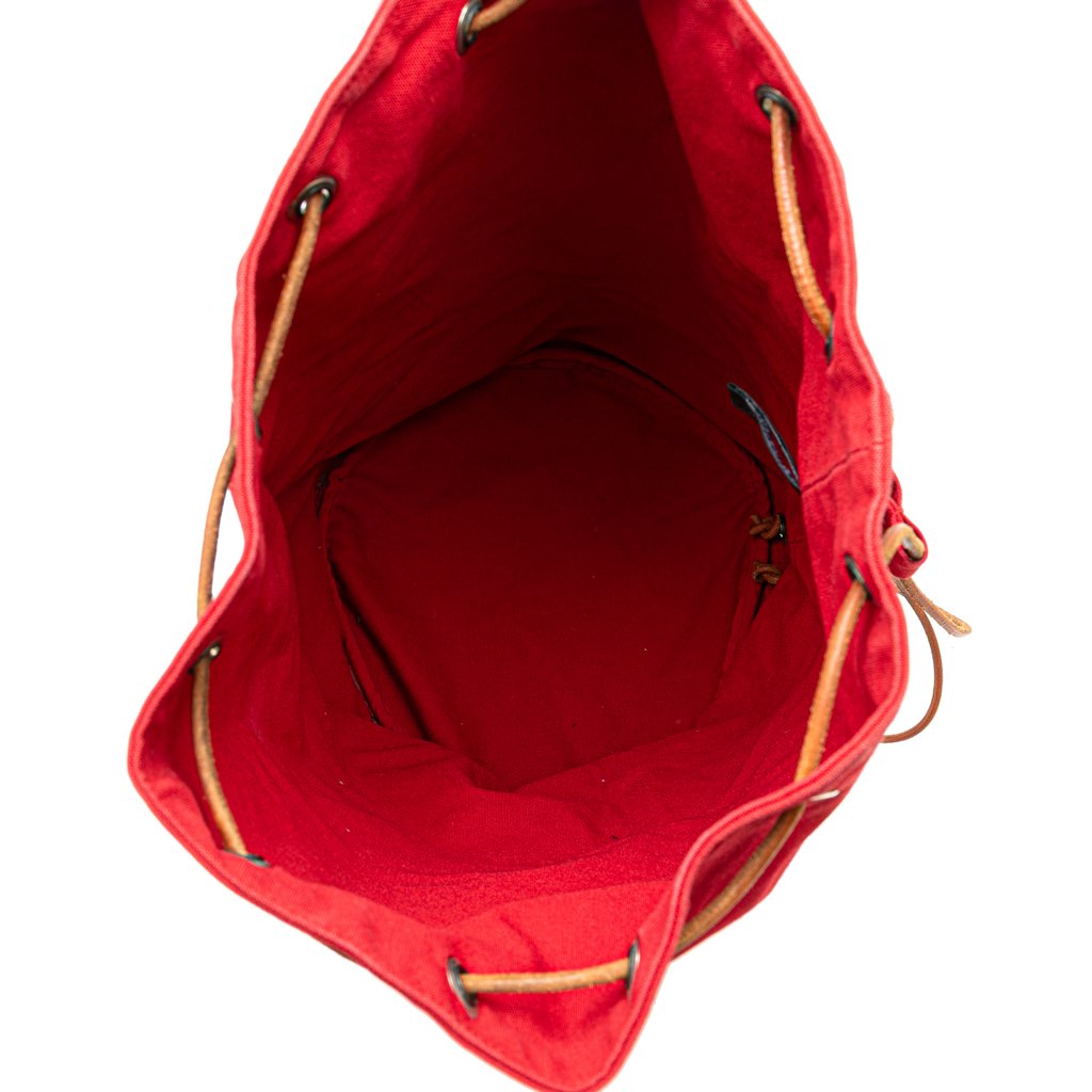 Hermès Toile Polochon Mimile - 4