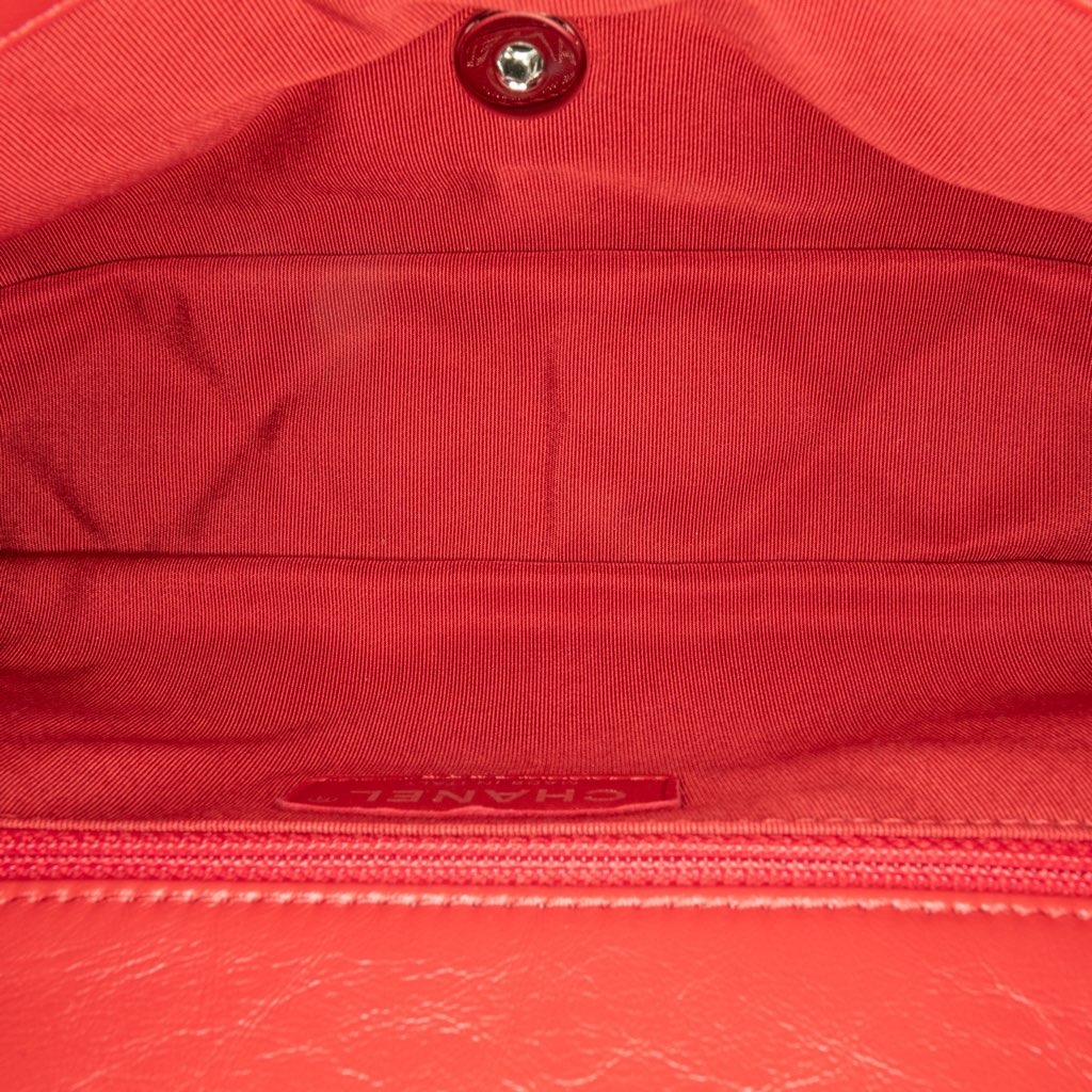 Chanel Running Chain Flap Bag - 5