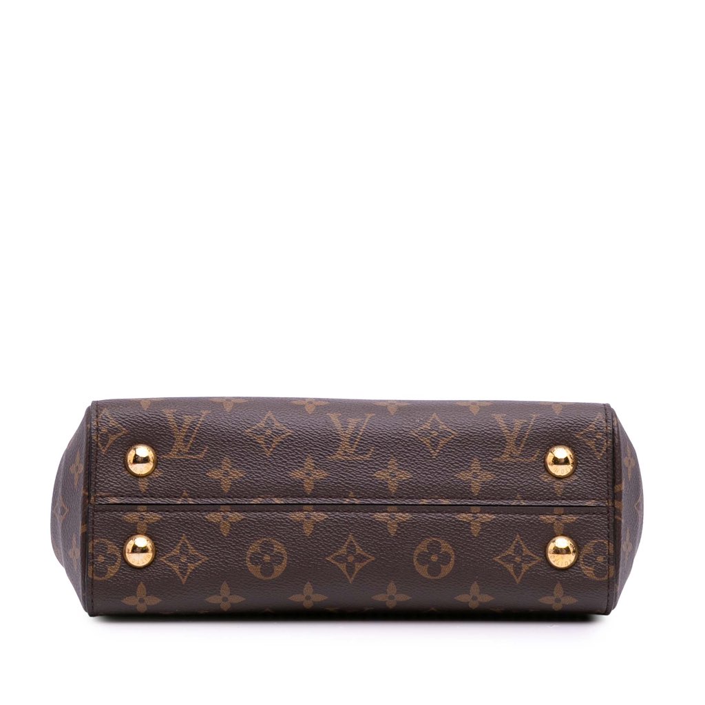 Louis Vuitton Monogram Cluny BB - 3
