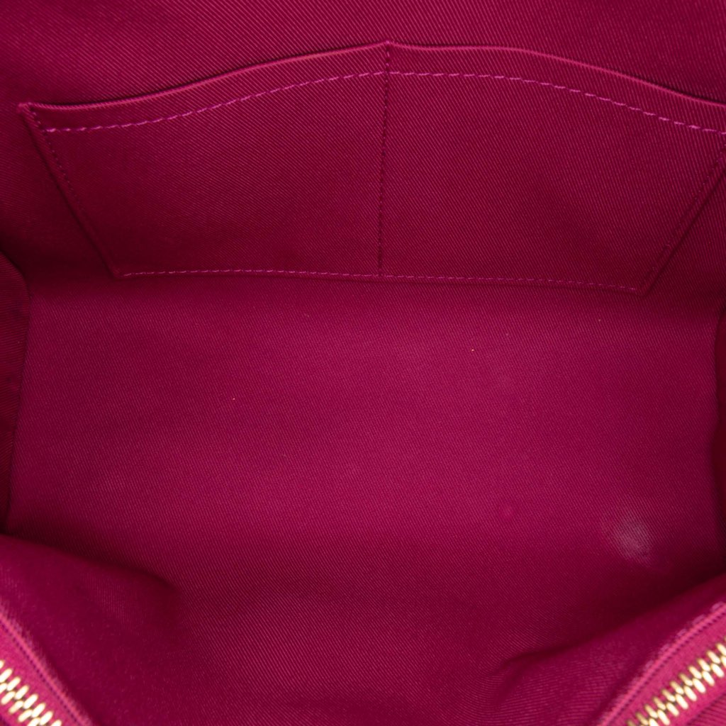 Louis Vuitton Monogram Cluny BB - 4