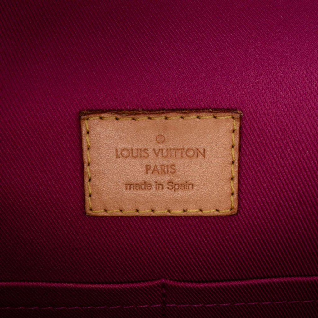 Louis Vuitton Monogram Cluny BB - 5