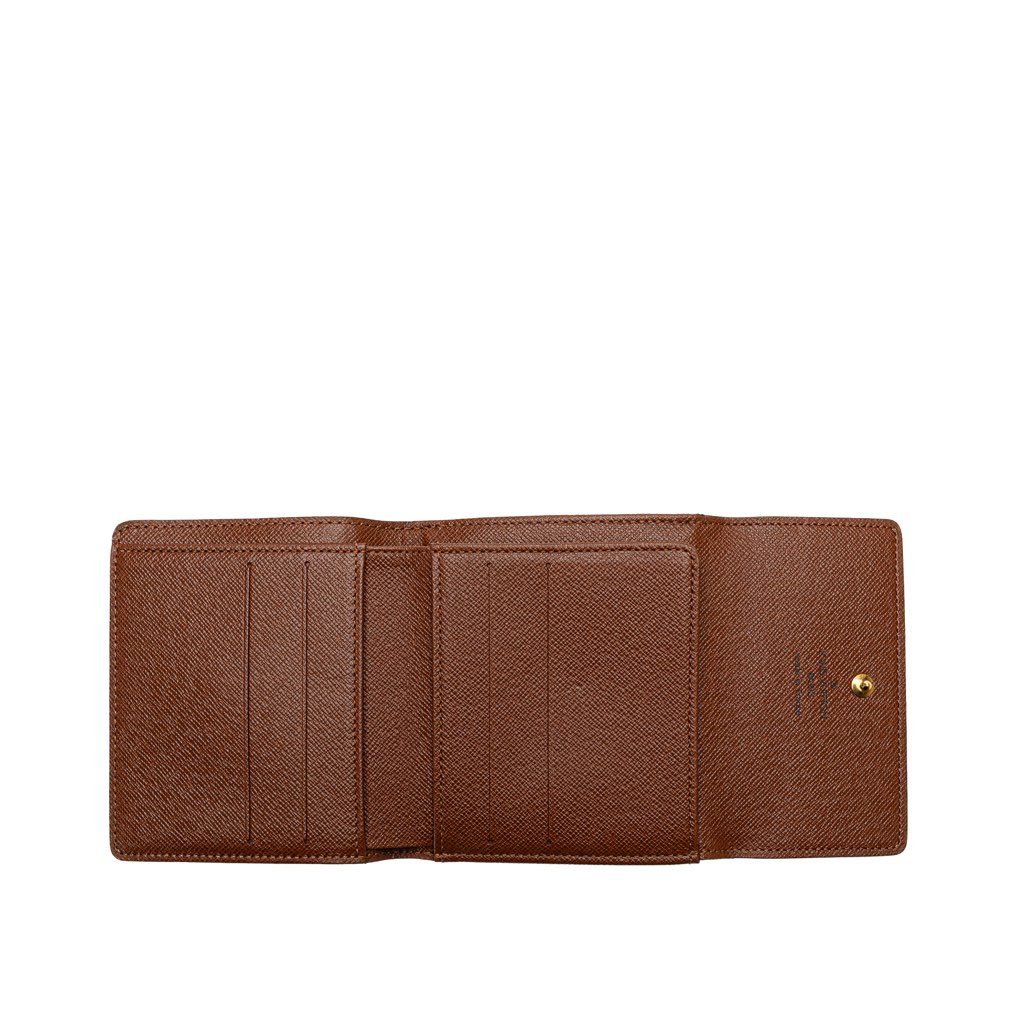 Louis Vuitton Monogram Portefeuille Elise Wallet - 4