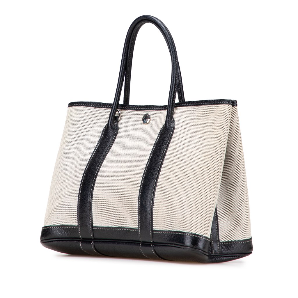 Hermès Toile and Negonda Garden Party 30 - 2