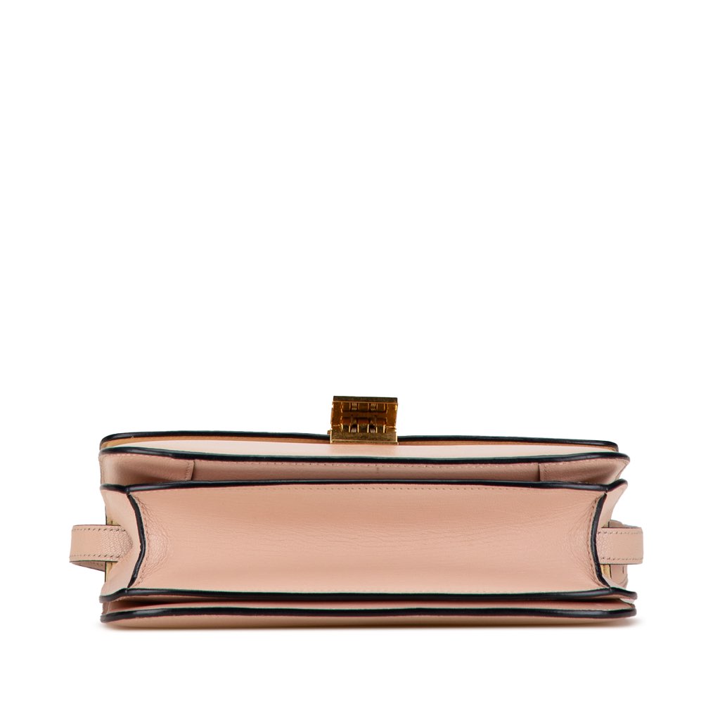 Celine Medium Calfskin Classic Box - 3