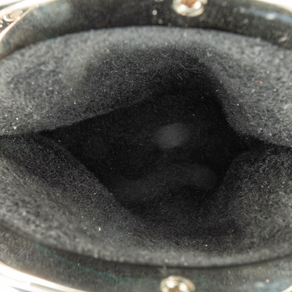 Maison Margiela Leather Tabi Crossbody - 5