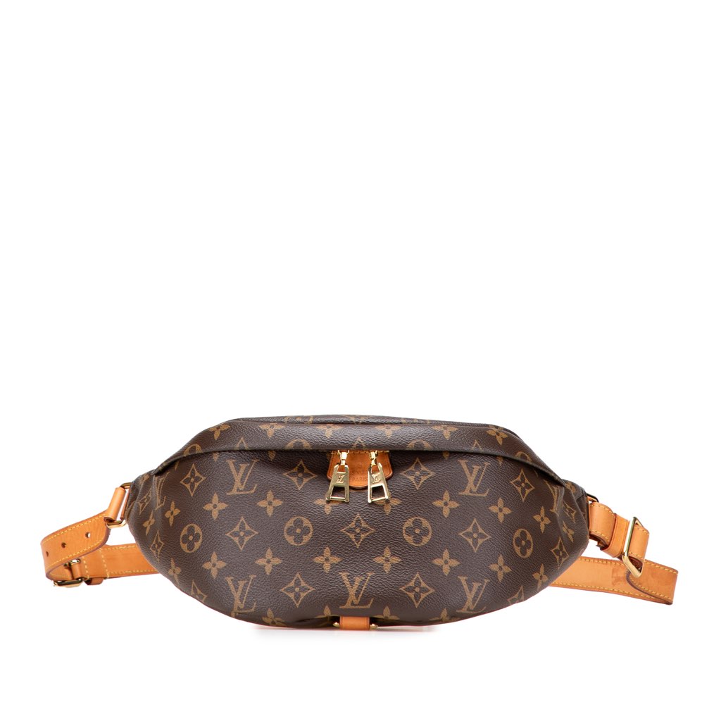 Louis Vuitton Monogram Bumbag