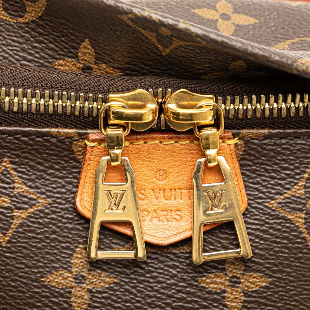 Louis Vuitton Monogram Bumbag - Image 10