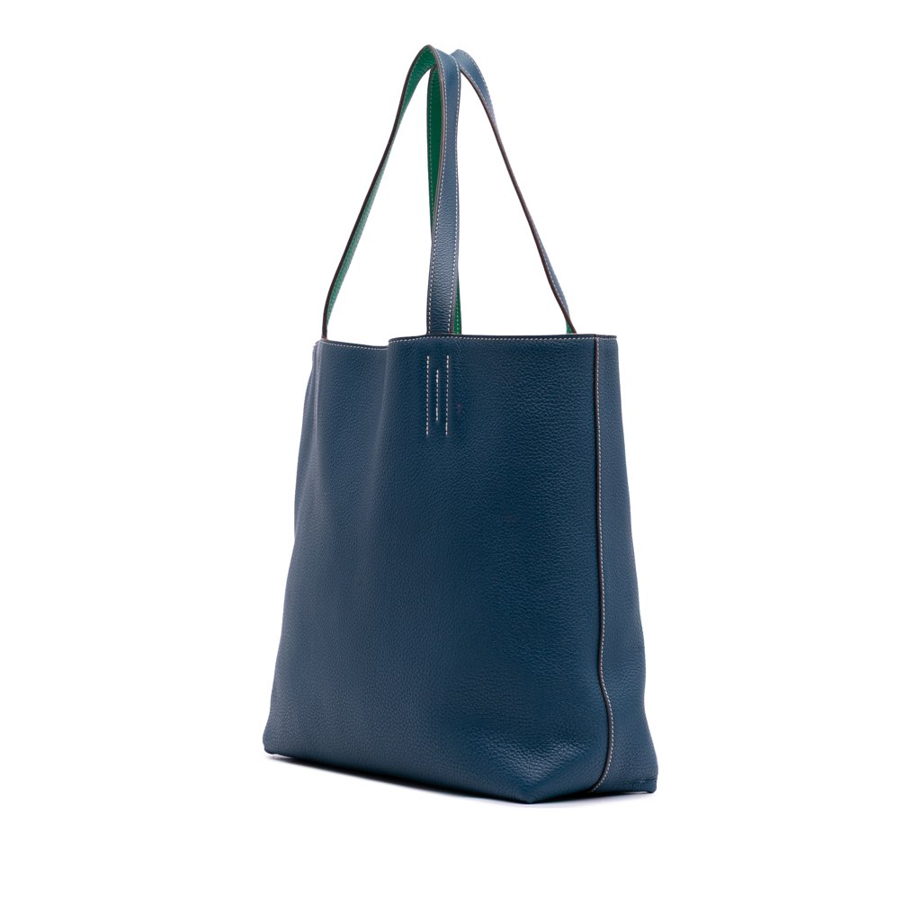 Hermès Clemence Double Sens 36 - 2