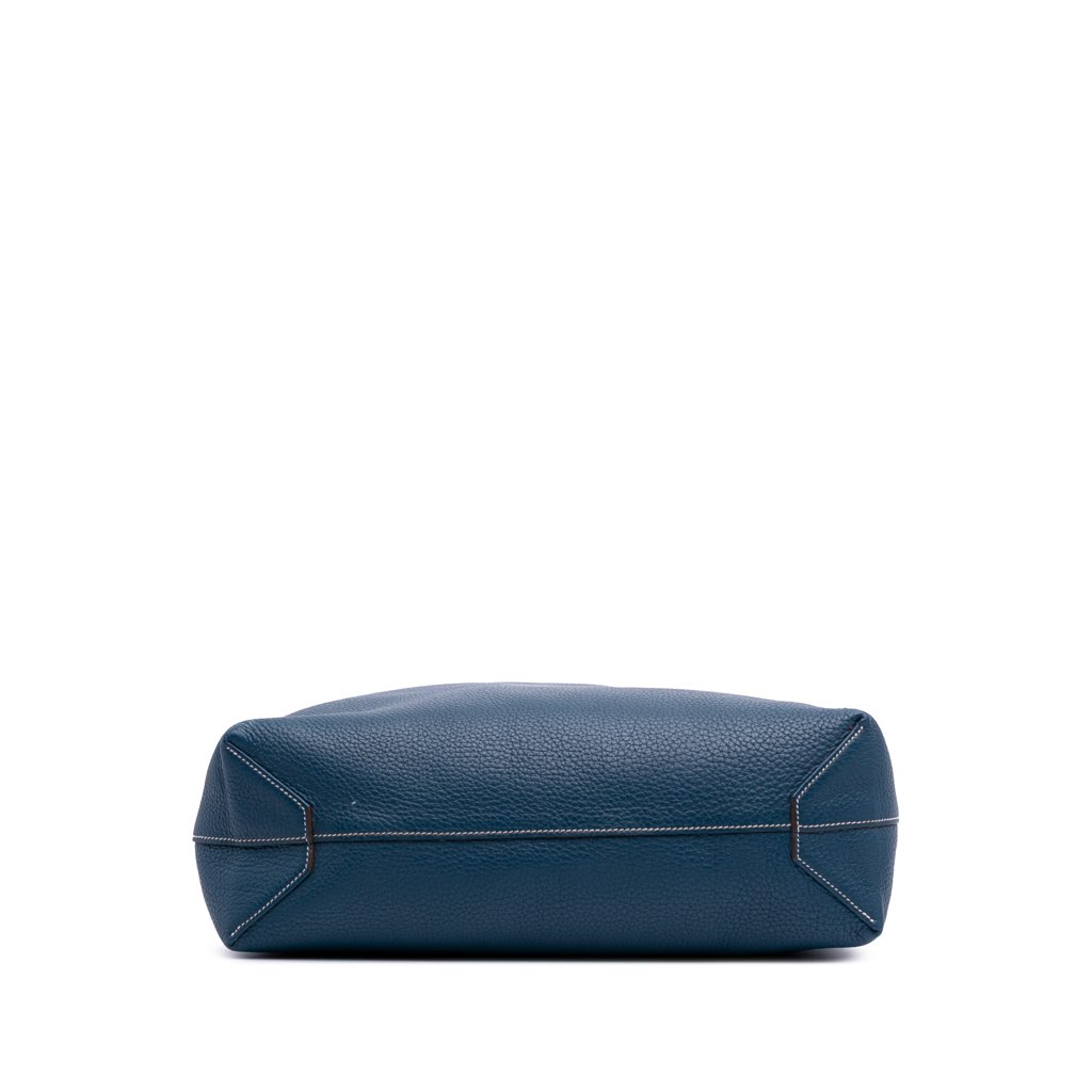 Hermès Clemence Double Sens 36 - 3