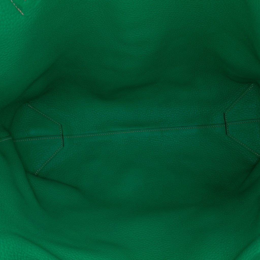 Hermès Clemence Double Sens 36 - 4