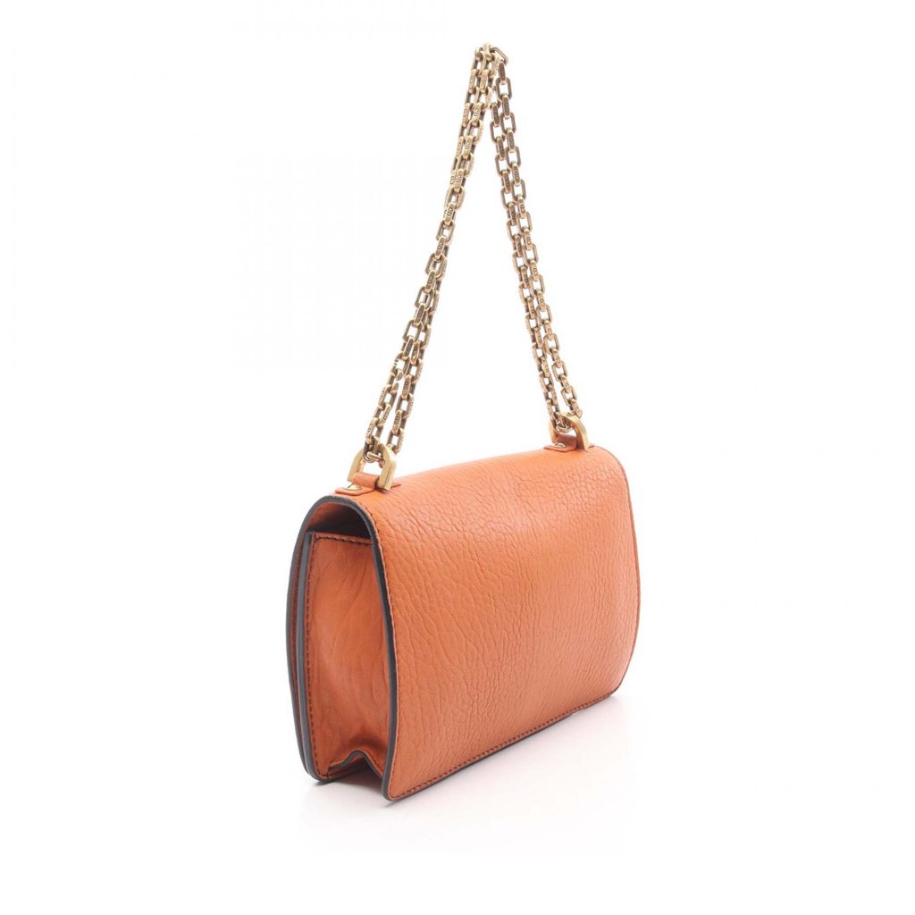 Dior Canyon Grained Lambskin J Adior Chain Flap - 2