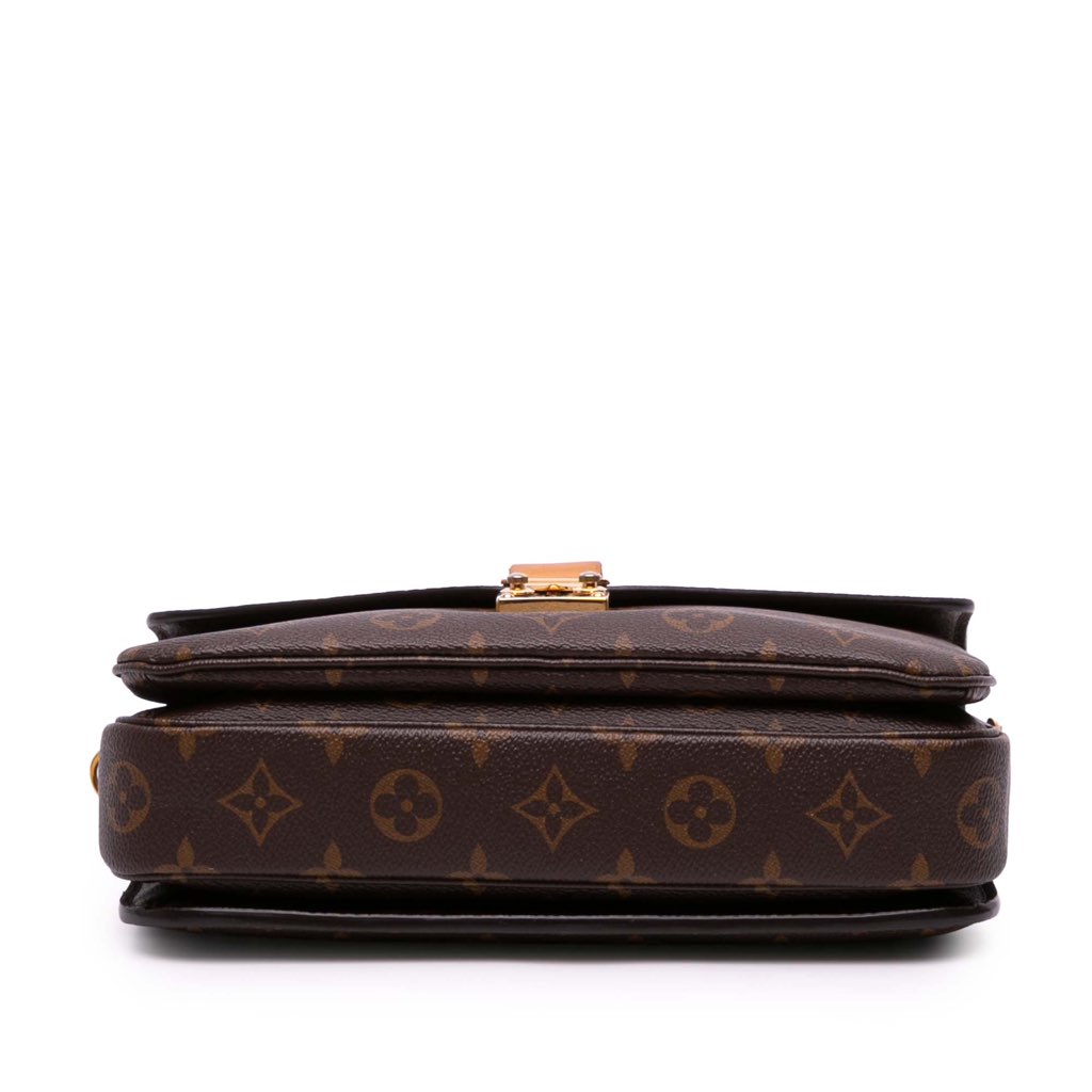 Louis Vuitton Monogram Pochette Metis - 3