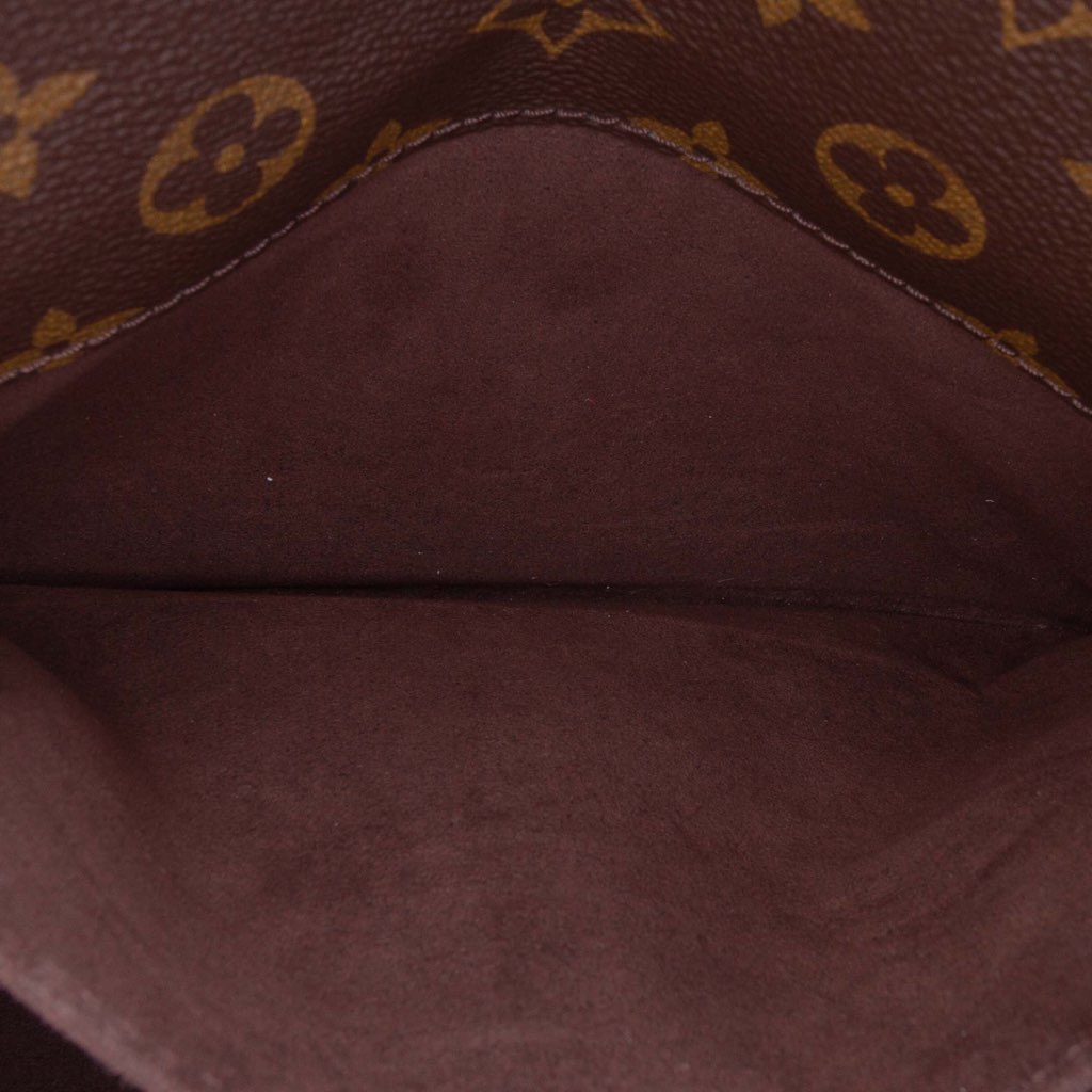 Louis Vuitton Monogram Pochette Metis - 5