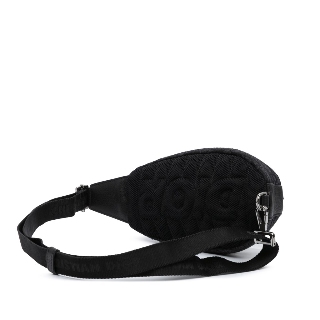 Dior Oblique Scarab Sling - 2