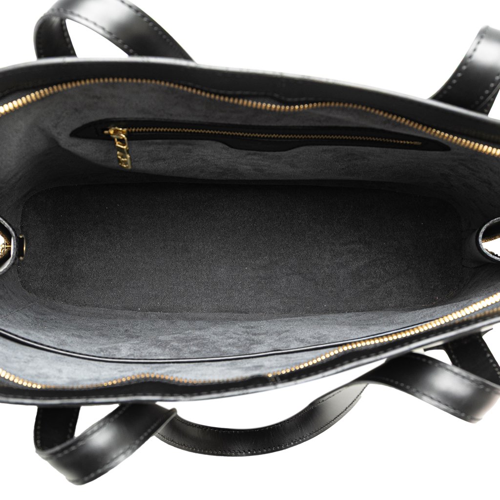 Louis Vuitton Epi Lussac - 4