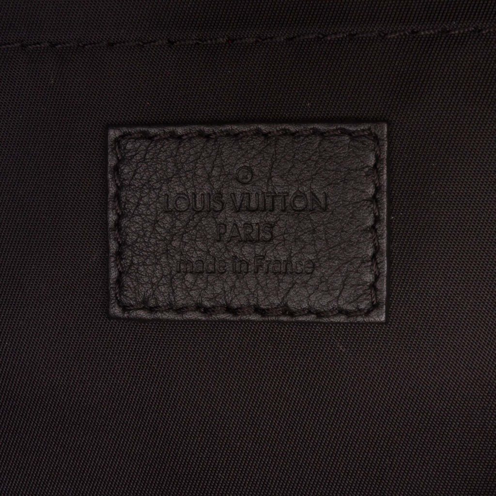 Louis Vuitton Monogram Jungle Dots Palm Springs PM - Detail 1