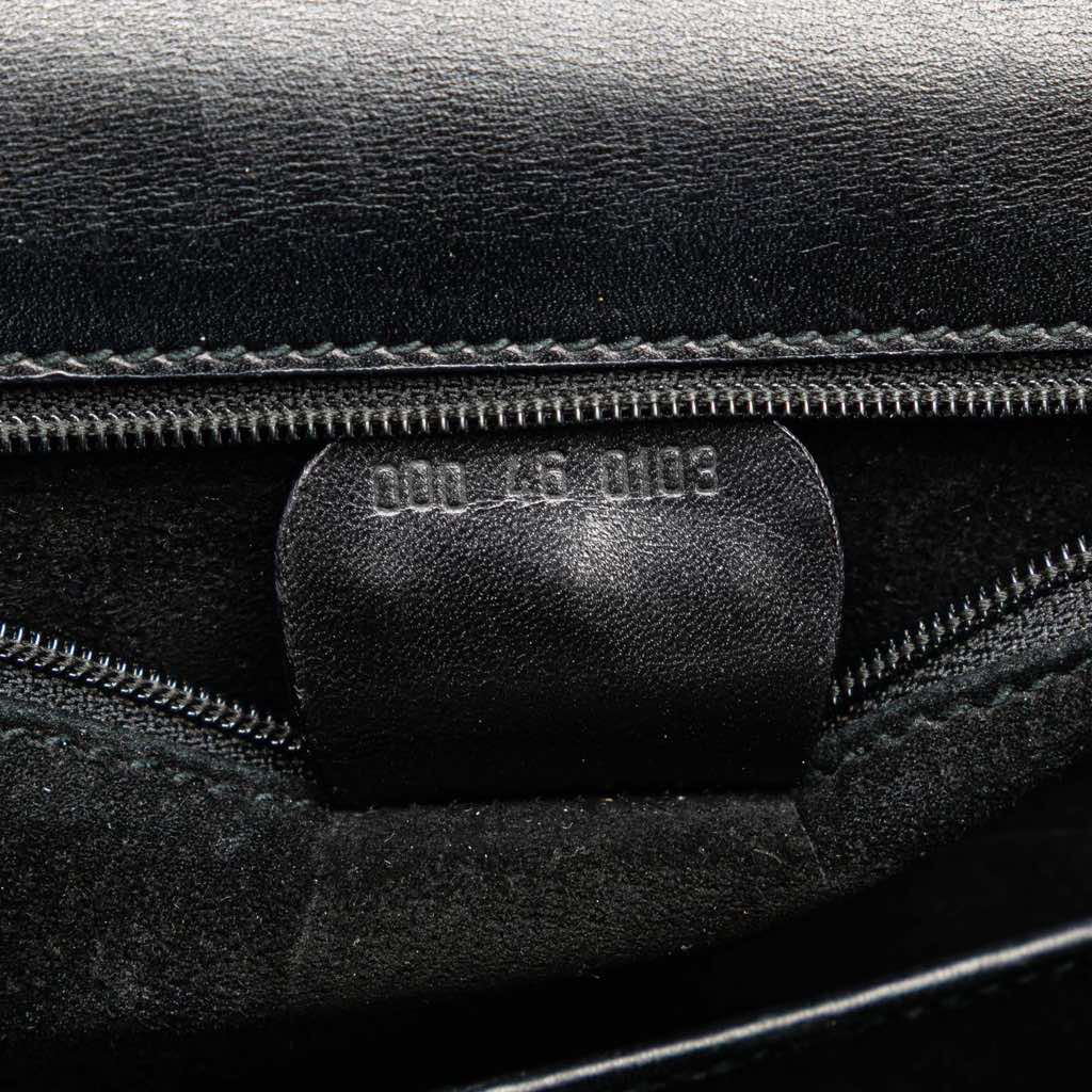 Gucci Calfskin Bakelite Night - Detail 1