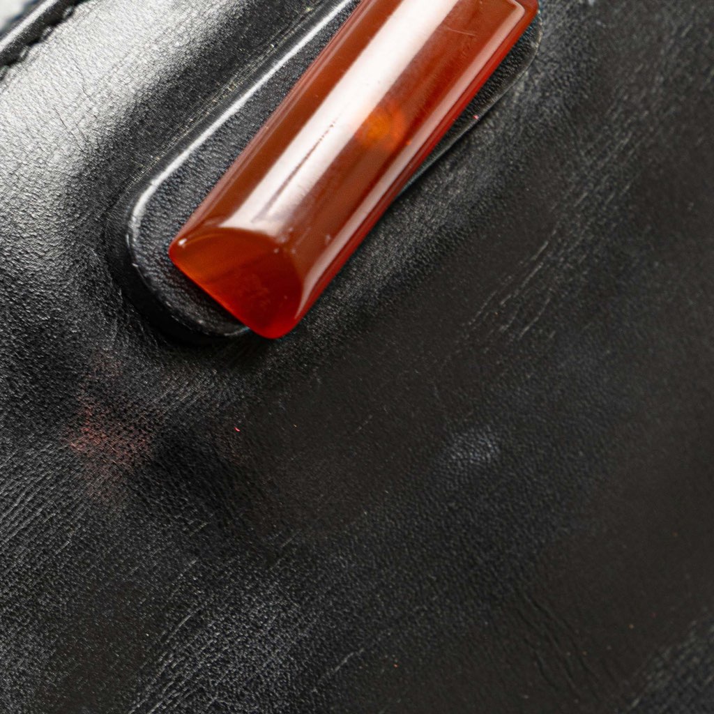 Gucci Calfskin Bakelite Night - Detail 2
