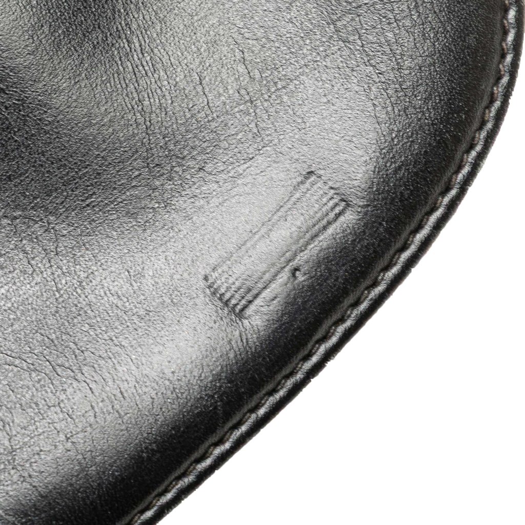 Gucci Calfskin Bakelite Night - Image 12