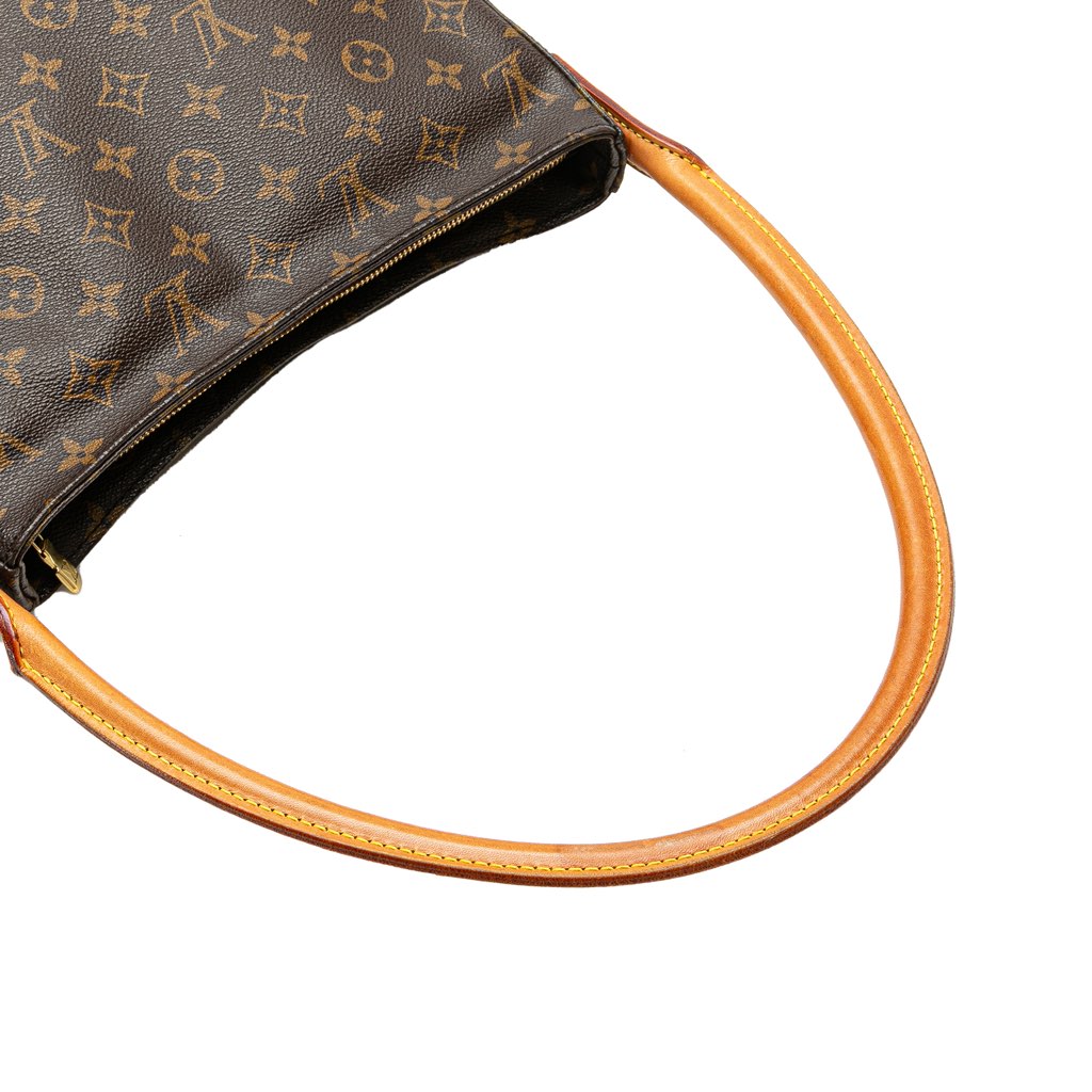 Louis Vuitton Monogram Looping GM - Image 13