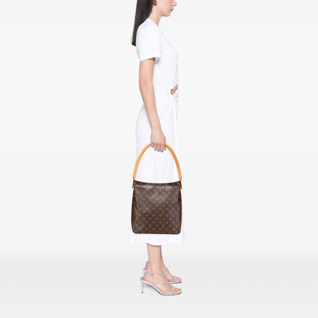 Louis Vuitton Monogram Looping GM - Image 14