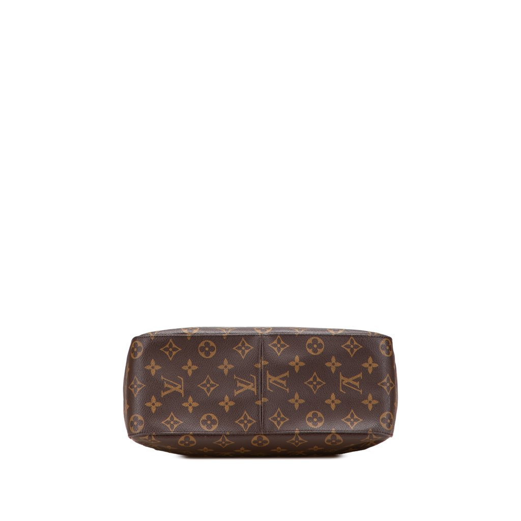 Louis Vuitton Monogram Looping GM - Image 6