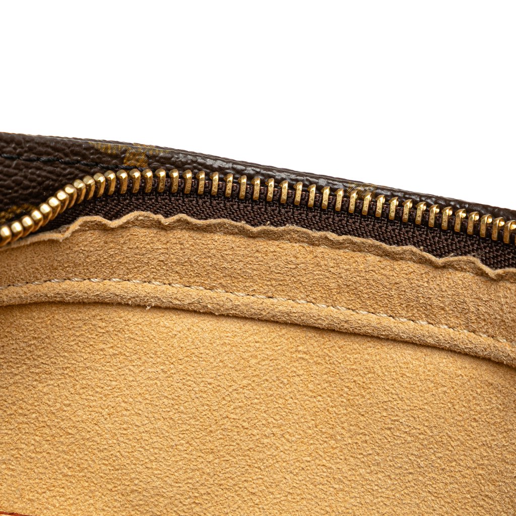 Louis Vuitton Monogram Looping GM - Image 10