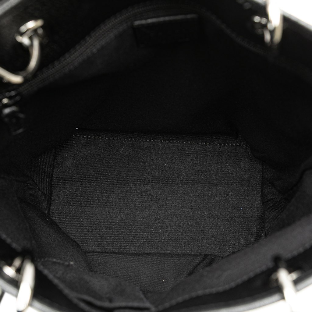 Gucci GG Canvas Eclipse Tote - 4