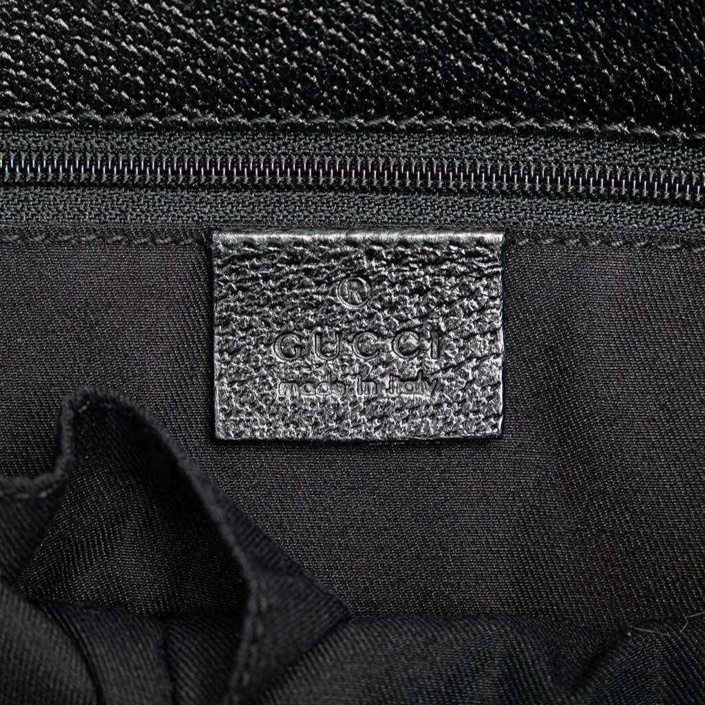 Gucci GG Canvas Eclipse Tote - 5