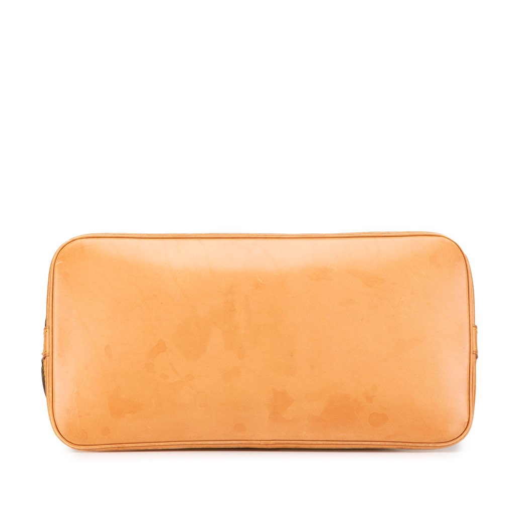 Louis Vuitton Monogram Alma PM - 3