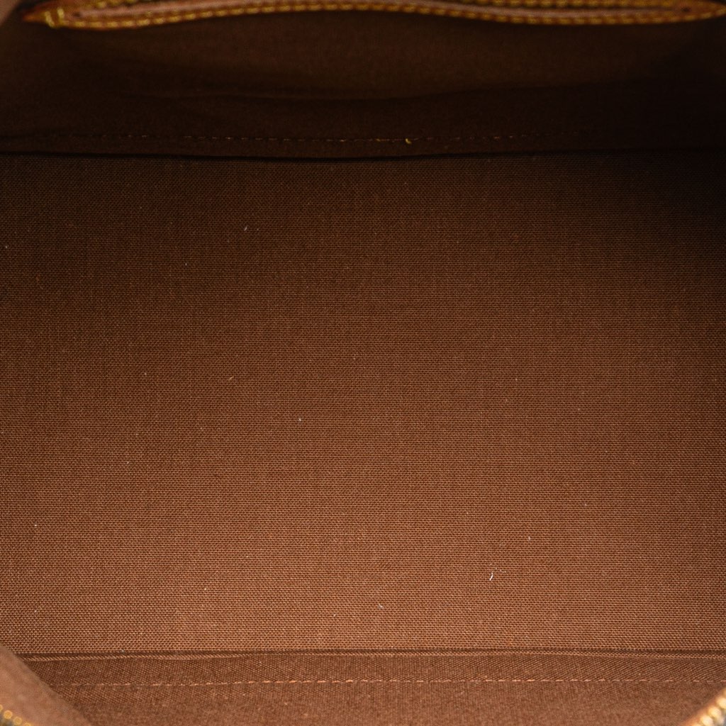 Louis Vuitton Monogram Alma PM - 4