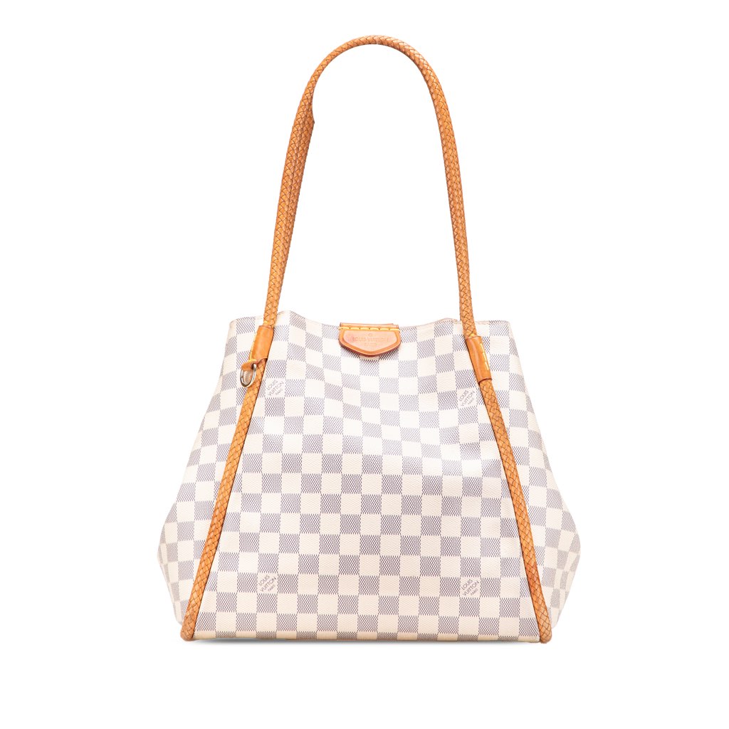 Louis Vuitton Damier Azur Propriano