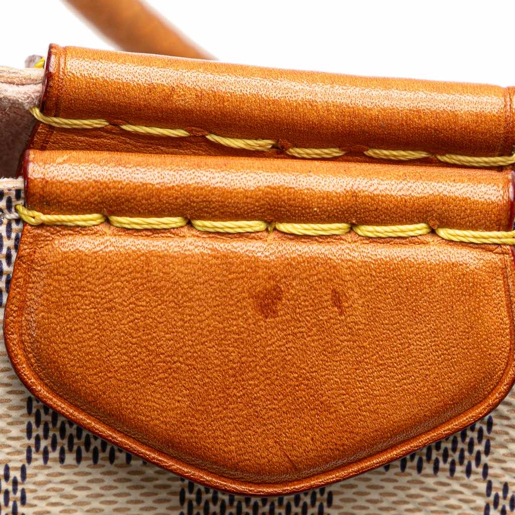 Louis Vuitton Damier Azur Propriano - Image 10