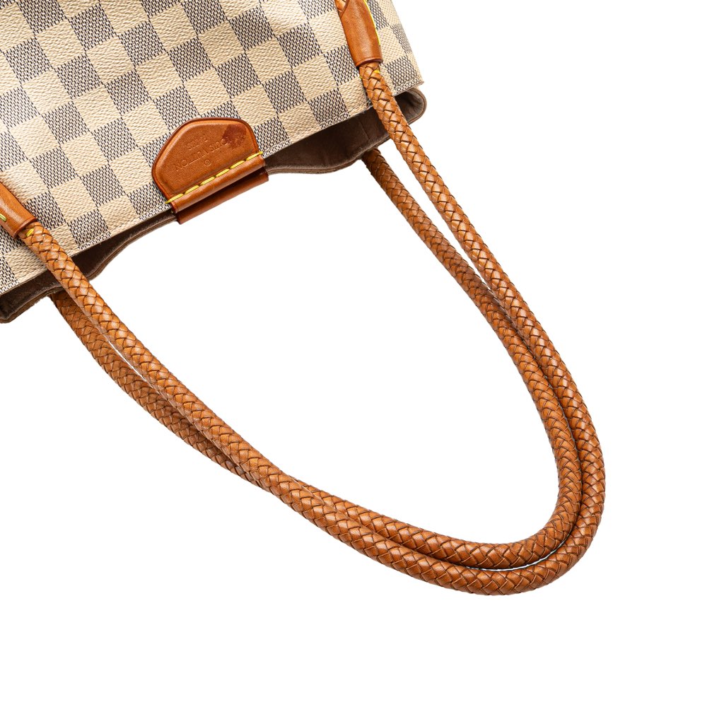 Louis Vuitton Damier Azur Propriano - Image 11