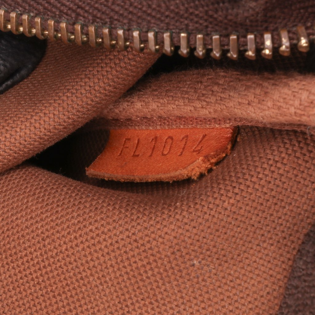 Louis Vuitton Monogram Mini Pochette Accessoires - 5