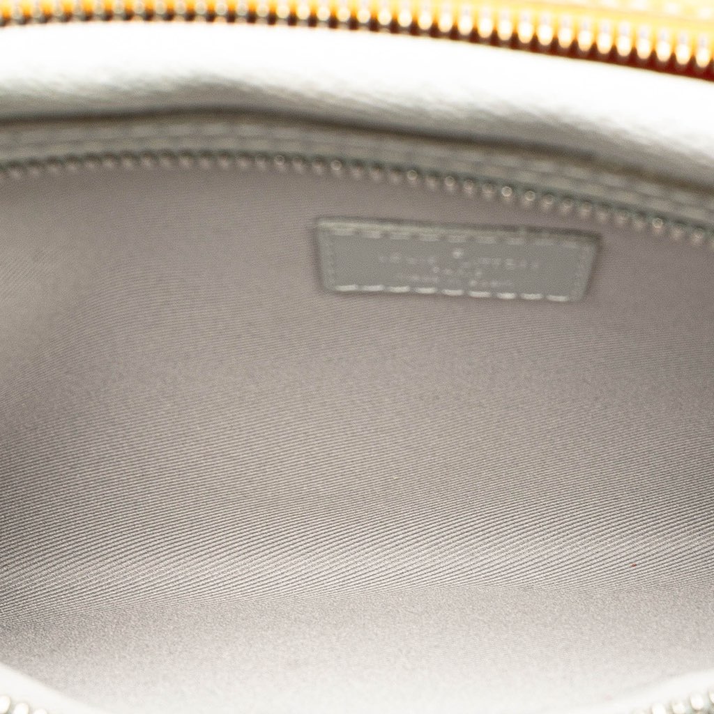 Louis Vuitton Monogram Antartica Double Flat Messenger - 4